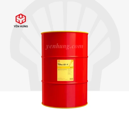 DẦU THUỶ LỰC SHELL TELLUS S2 VX 15