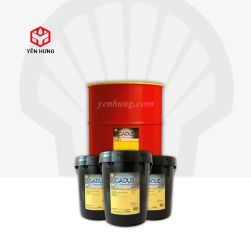 MỠ CÔNG NGHIỆP SHELL GADUS S2 V100 2